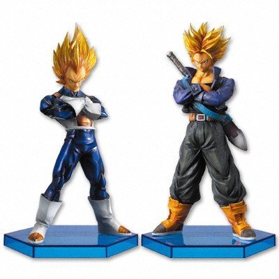 Amazon.co.jp: ドラゴンボール改 DXフィギュアⅢ ～THE LEGEND OF