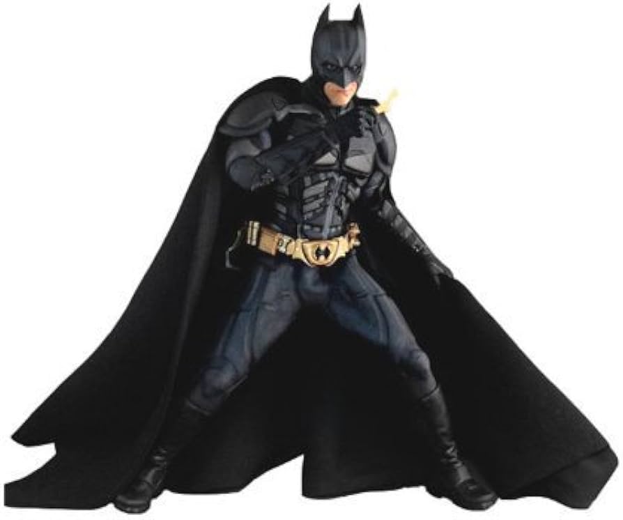 Amazon.co.jp: ムービー・マスターピース ダークナイト 1/6 スケール