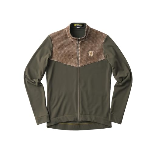 カペルミュール秋用サイクルジャージ徹底レビュー｜温度帯別おすすめ8