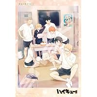 Amazon | エンスカイ(ENSKY) 劇場版 ハイキュー!! ゴミ捨て場の決戦 26