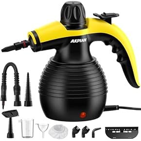 Amazon.co.jp: スチームクリーナー - 生活家電: ホーム＆キッチン