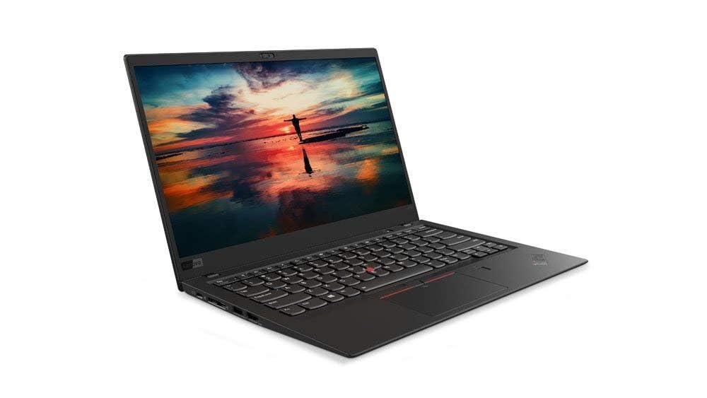 Amazon.co.jp: Lenovo ThinkPad X1 Carbon 第6世代 14インチ FHD IPS