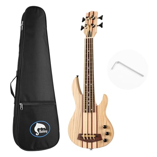 ウクレレ ベース フレットレス」の人気商品一覧 | 安い商品を通販