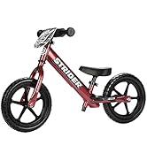 Amazon.co.jp: ストライダー プロ (STRIDER Pro) 12インチ 車体