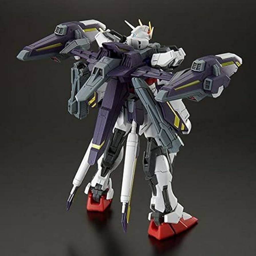 Amazon | MG 1/100 ライトニングストライクガンダム Ver．RM