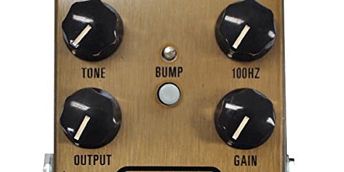 Amazon | MXR エムエックスアール ギター用エフェクター M77 Custom