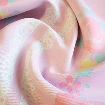 Amazon｜サンリオ(SANRIO) キティ 2級 遮光 遮熱 遮光カーテン2枚