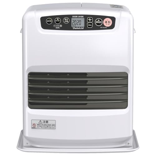 ダイニチ 石油ファンヒーター 9畳」の人気商品一覧 | 安い商品を通販