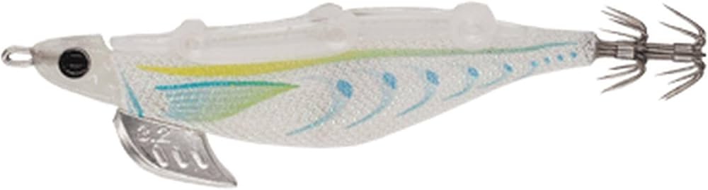 Amazon | ヤマシタ(YAMASHITA) エギ エギーノ もぐもぐ サーチ 3.2#001