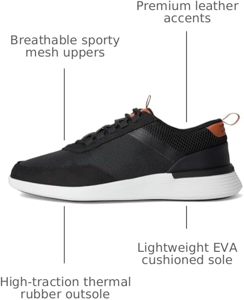Amazon.com | Wolf & Shepherd, Men's, Crossover Victory Trainer