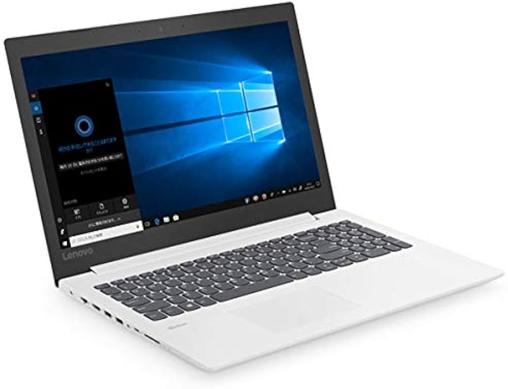 Amazon.co.jp: レノボ・ジャパン (Lenovo JAPAN) ノートPC ideapad 330