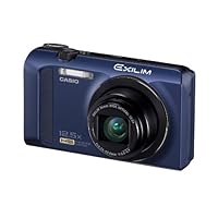 Amazon | CASIO デジタルカメラ EXILIM 1610万画素 光学ズーム12.5倍
