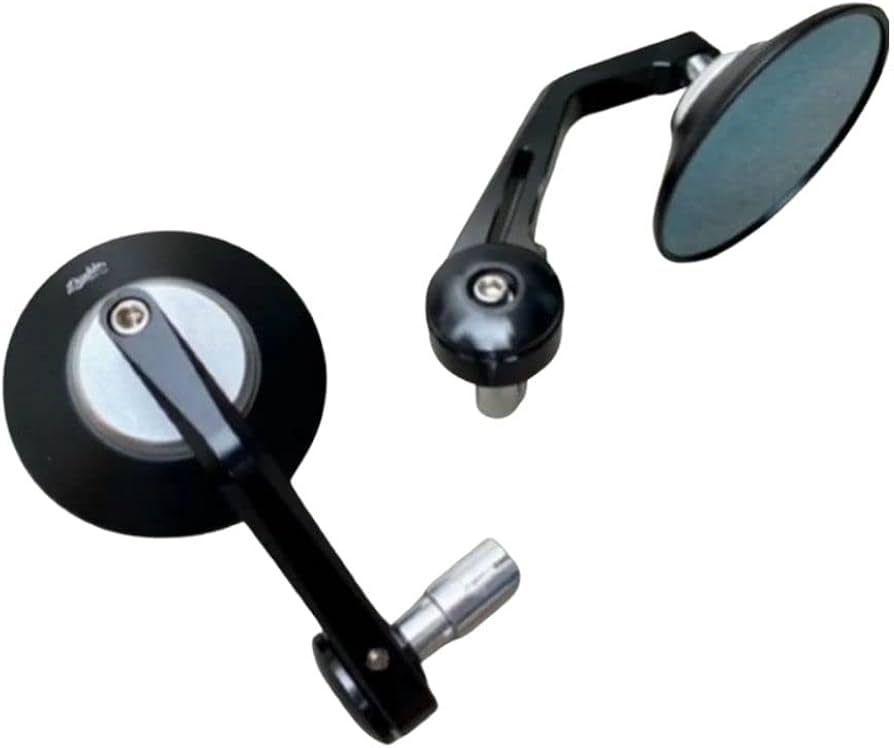Amazon | Diabolus レブル250/500用バーエンドミラー RB0097/Daiblo