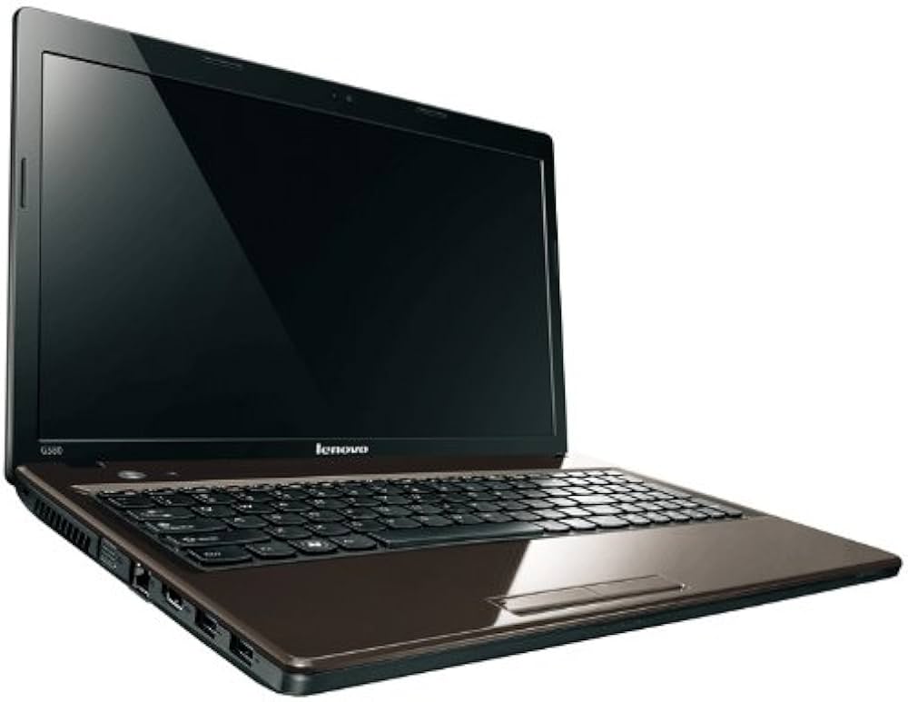 Amazon.co.jp: Lenovo G580 59380260 15.6 インチ Windows 7 Home