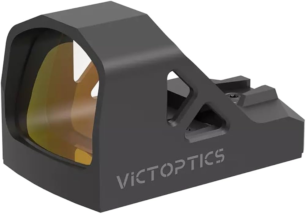 Amazon.co.jp: ベクターオプティクス Vector Optics SRD 1x20x25