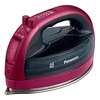 Amazon | 【2025最新型 コードレス】パナソニック コードレススチーム