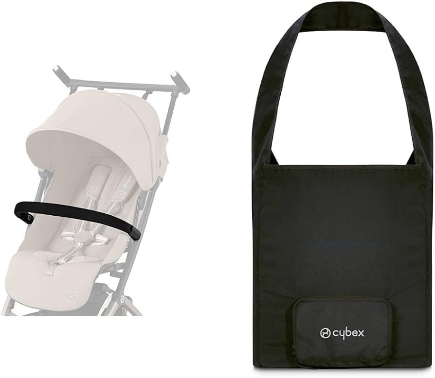 Amazon | Cybex [ サイベックス ] リベル・オルフェオ用 バンパーバー