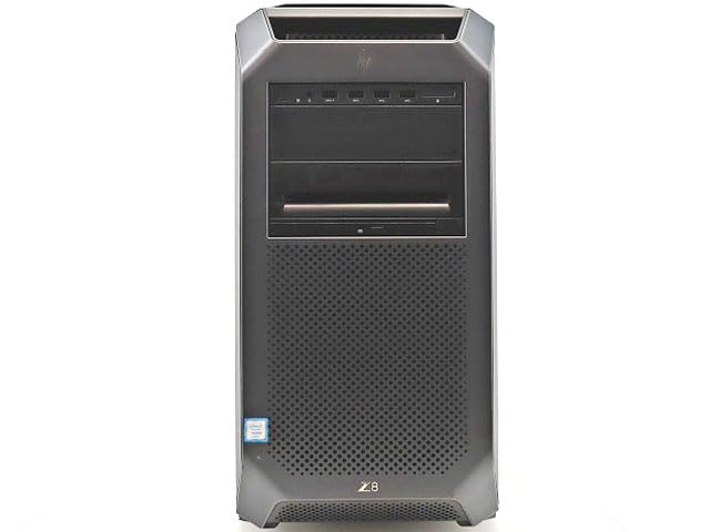 Amazon.co.jp: 【整備済み品】 HP Z8 G4 Workstation［NVIDIA Quadro