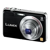 Amazon | パナソニック デジタルカメラ ルミックス FH8 光学5倍