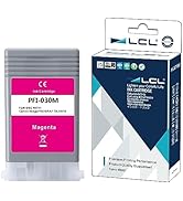 Amazon.co.jp: LCL CANON用 キャノン用 PFI-120 PFI-120MBK 顔料 (1