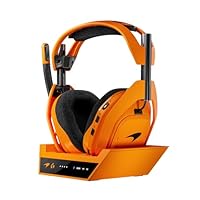 Amazon.co.jp: Logicool G ゲーミングヘッドセット ASTRO A50 X