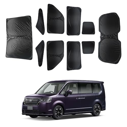 日よけ用品 車用サンシェード ステップワゴン rp」の人気商品一覧