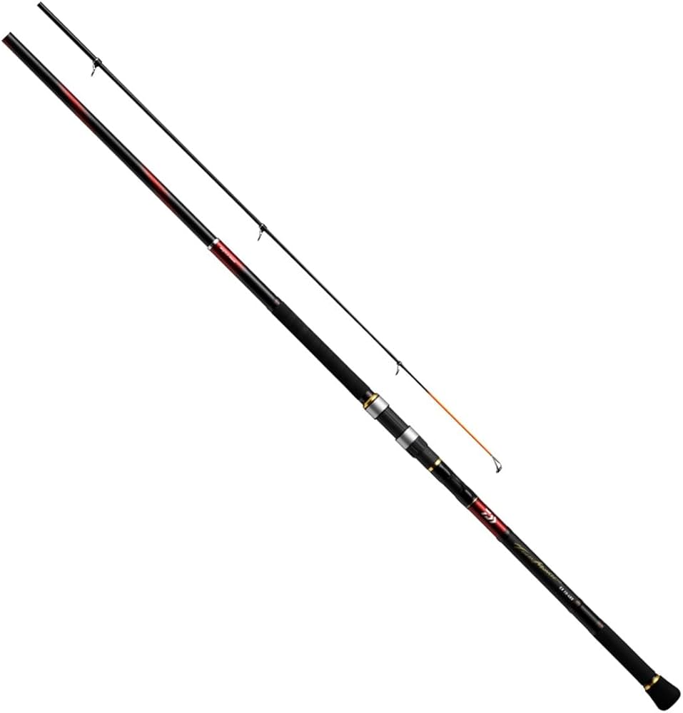 Amazon | ダイワ(DAIWA) タマン竿 バトルゲーム ガーラモンスターEX 12