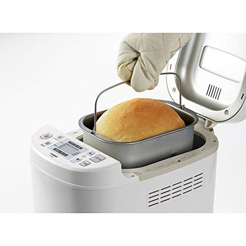 TWINBIRD(ツインバード) - ホームベーカリー PY-E635W の評価 | SHOPSTAFF