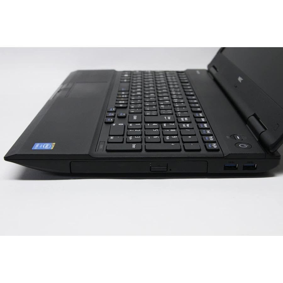Amazon.co.jp: NEC VKシリーズ 15インチ 15型 第4世代 Corei5 DVD