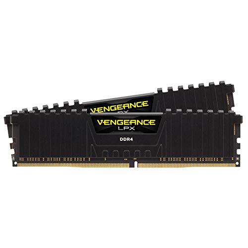 Amazon | CORSAIR DDR4-3600MHz デスクトップPC用 メモリモジュール