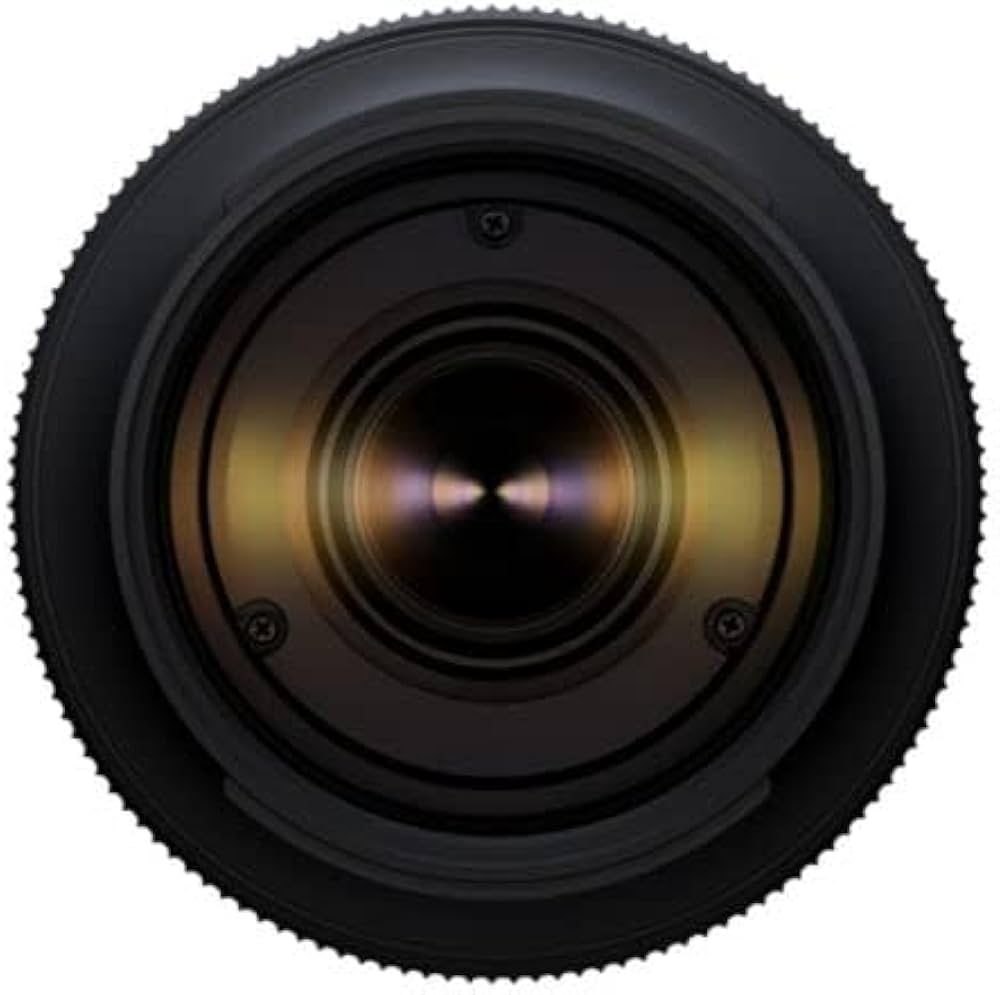 Amazon.co.jp: Tamron 50-400mm f/4.5-6.3 Di III VC VXD レンズ Sony