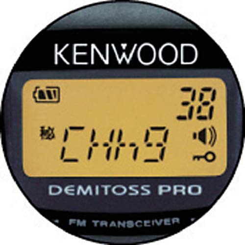 Amazon | ケンウッド 特定小電力トランシーバー UBZ-BM20R