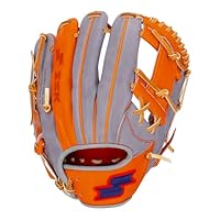 Amazon | SSK 軟式 オールラウンド用グラブ Special Make シリーズ