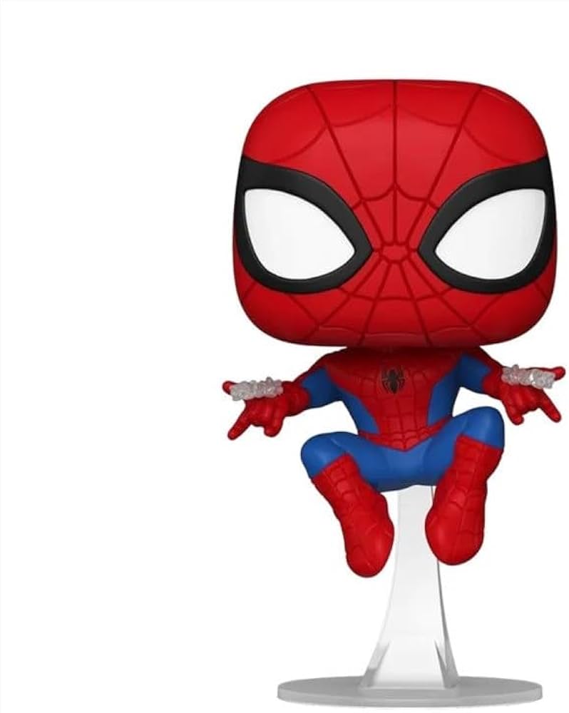 Amazon.co.jp: 【 Funko UK (FNUK), GameStop (GS) 限定 】 マーベル