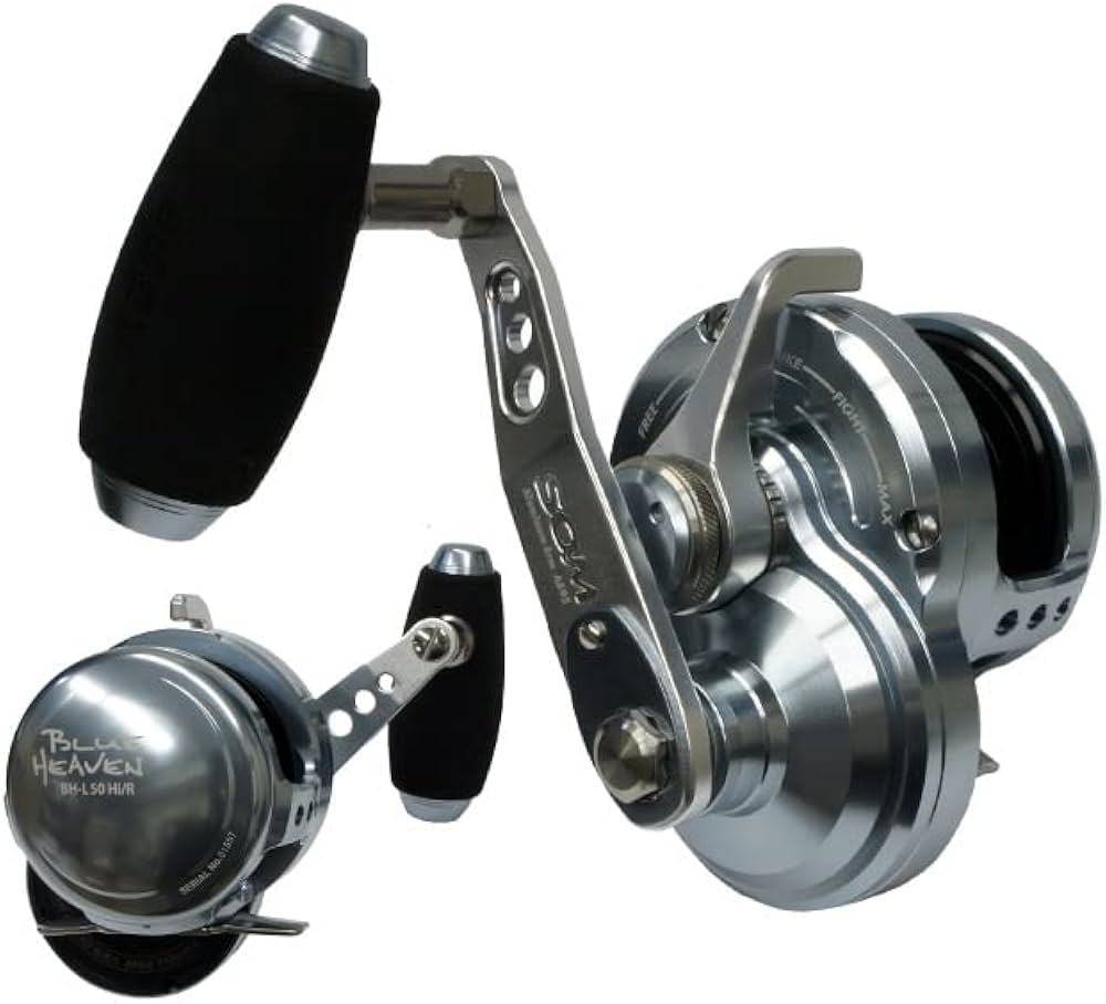 Amazon | スタジオオーシャンマーク ブルーヘブン L50Hi/R-LB (22)AE85