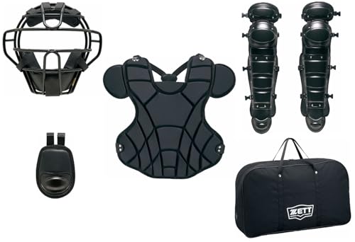 野球防具 ゼット キャッチャー セット 硬式 防具」の人気商品一覧