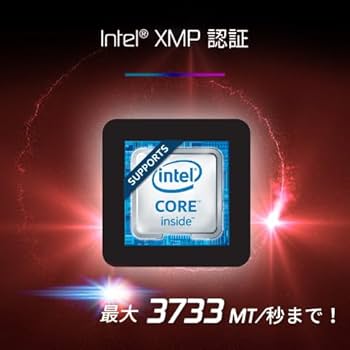 Amazon.co.jp: Kingston FURY Beast RGB 32GB 2666MT/s DDR4 CL16 DIMM