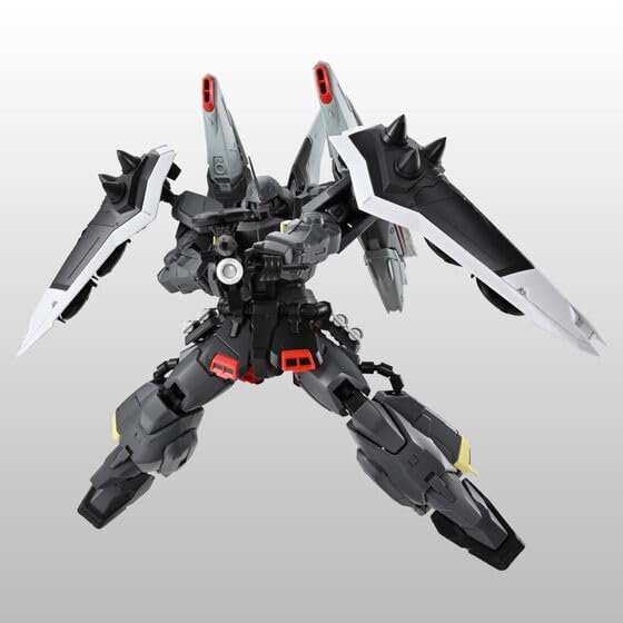 Amazon | MG 1/100 ブレイズザクファントム (ディアッカ・エルスマン