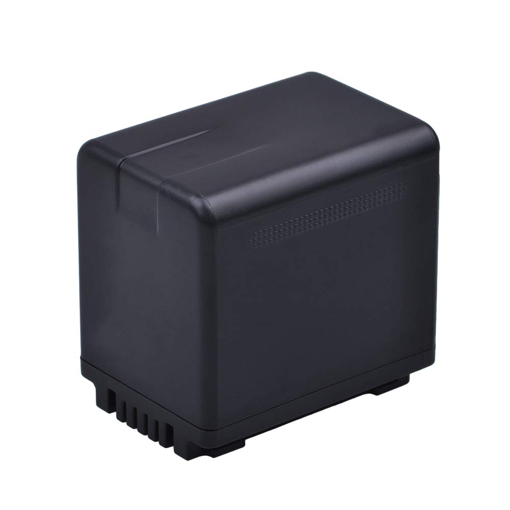 Amazon.com : Battery Pack for Panasonic HC-VX980 HC-VX980M HC