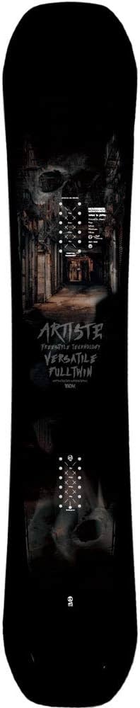 Amazon | 21-22 NOVEMBER ARTISTE アーティスト 150cm 152cm 154cm