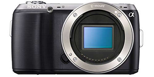 Amazon.co.jp: SONY ミラーレス一眼 α NEX-C3 ダブルレンズキット E