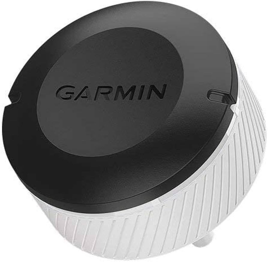 Amazon.co.jp: Garmin Approach CT10 - Starter Kit (3 sensors