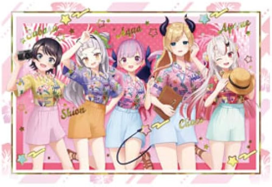 Amazon | ホロライブプロダクション ウエハース -ホロライブ SUPER