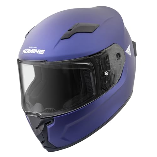 コミネ FL フルフェイスヘルメット HK-170 (バイク用ヘルメット) 価格