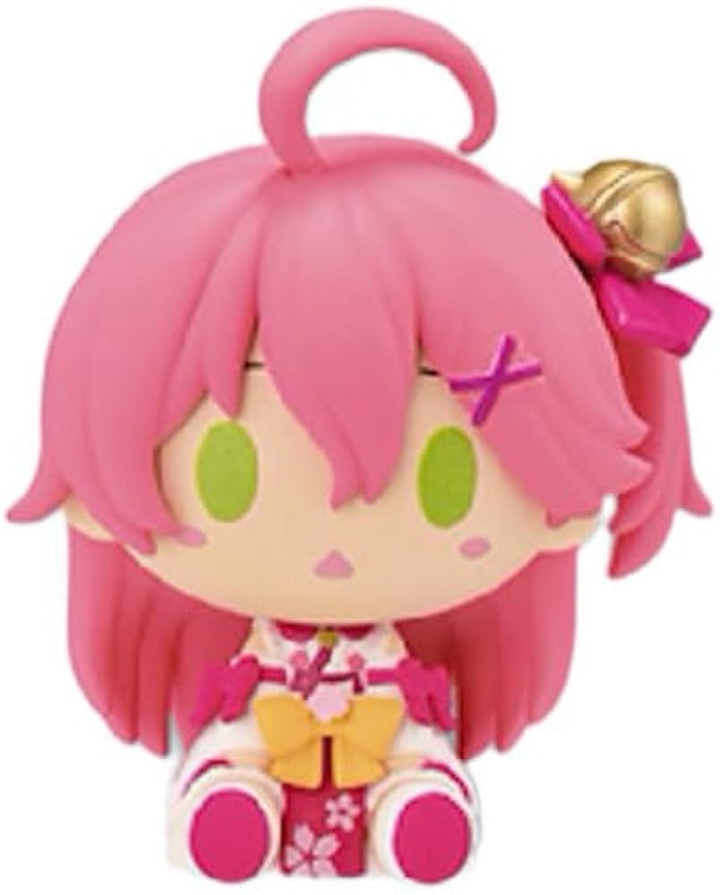 Amazon | 一番くじ ホロライブ vol.2 ちょこのっこ賞 ちょこのっこ