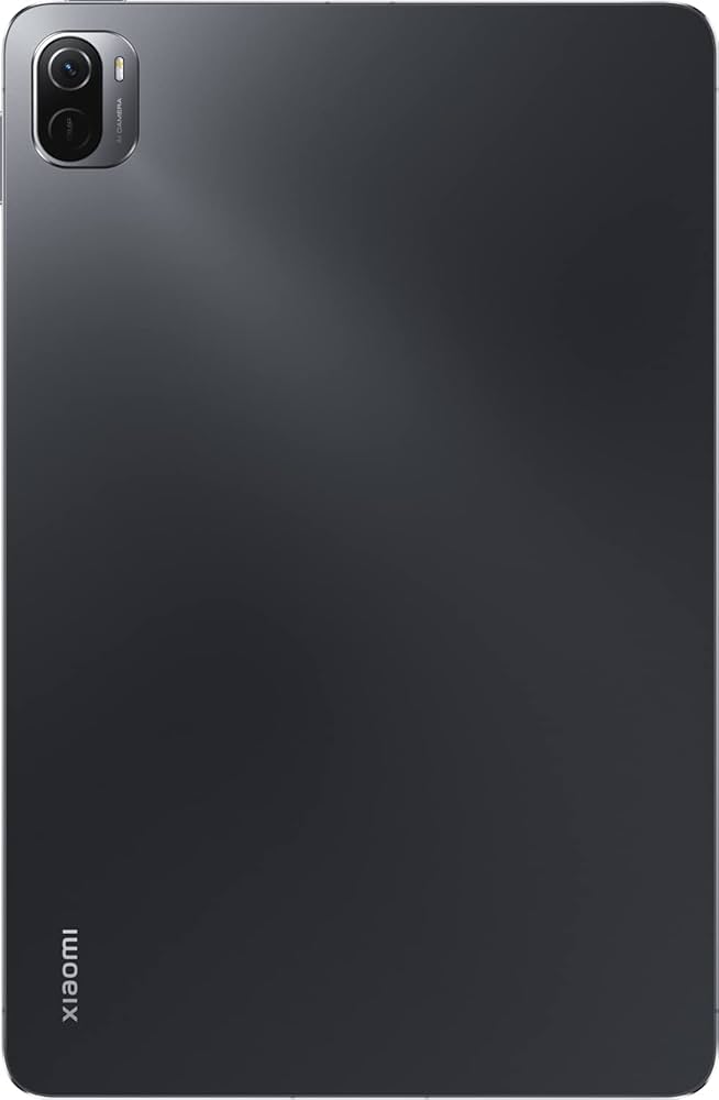 Amazon.co.jp: Xiaomi タブレット「Pad 5」 Wi-fi版 128GB 【日本正規