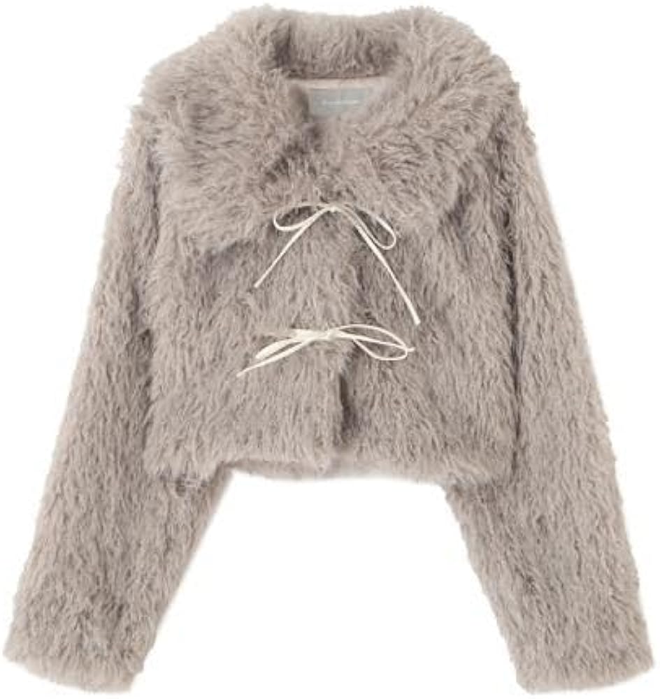 Amazon | [ジル バイ ジル スチュアート] リボンダッフルショート