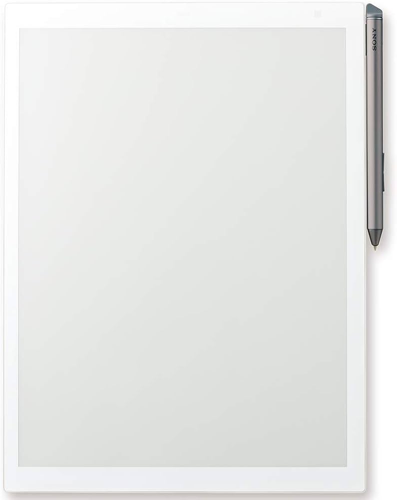 Amazon.co.jp: ソニー デジタルペーパー (A4サイズ) DPT-RP1 [国内正規