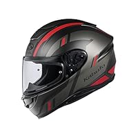 Amazon | OGK KABUTO(オージーケーカブト) バイクヘルメット フル