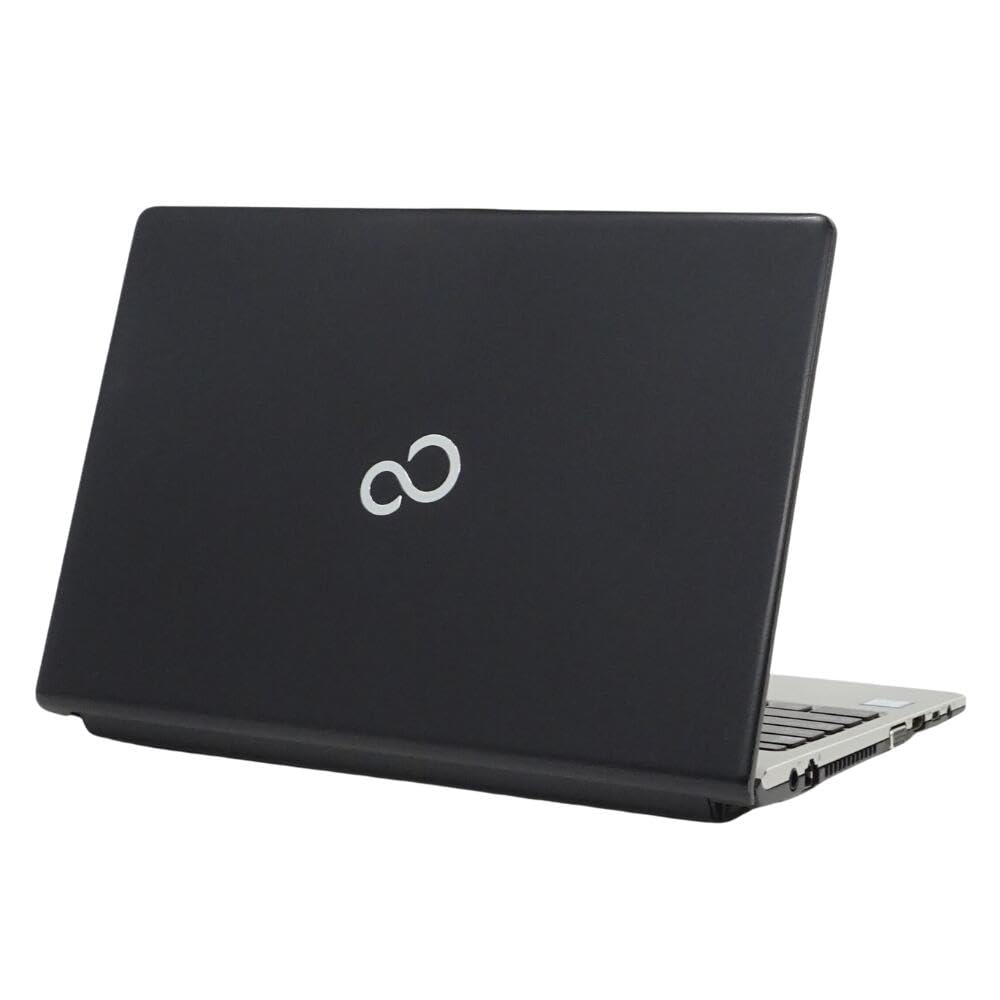 Amazon.co.jp: 【整備済み品】 軽量薄型 富士通LIFEBOOK S938 □13.3型